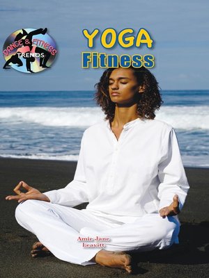 cover image of Yoga Fitness